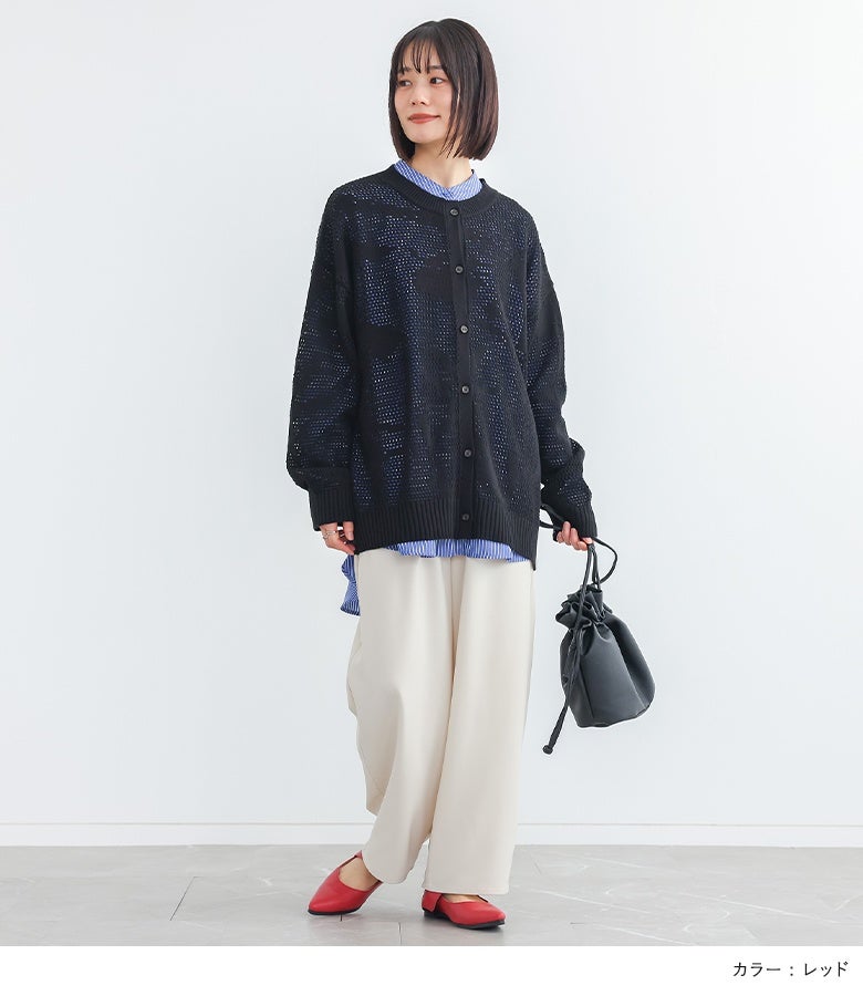 n'OrLABEL走れるベルトストラップパンプス』