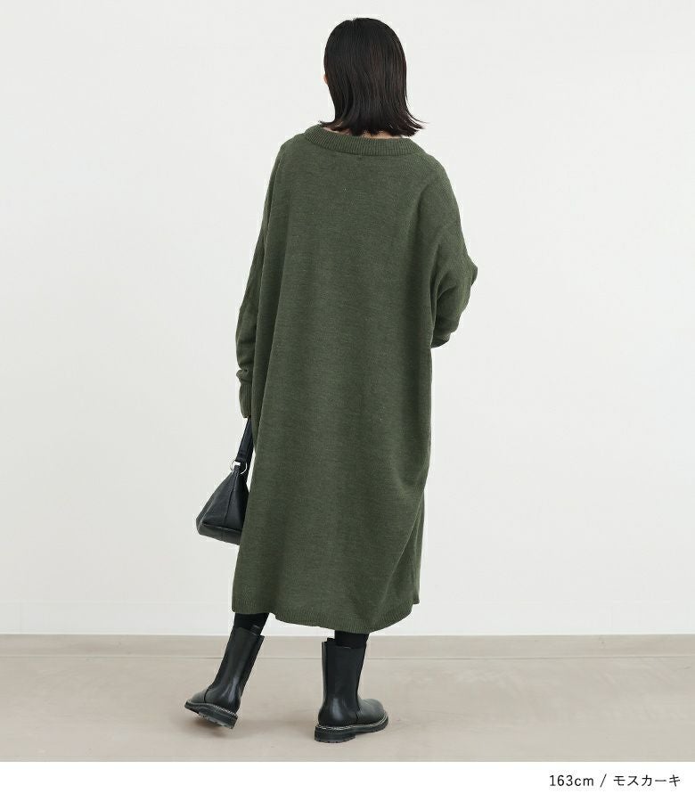 ounce 韓国 noa wide knit ニット ounce 韓国 noa wide knit ニット 【公式通販】