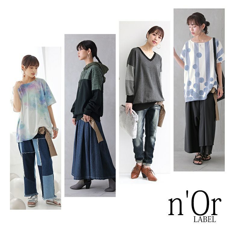 即完売 サッシュベルト n'OrLABELフェイクレザーサッシュベルト』