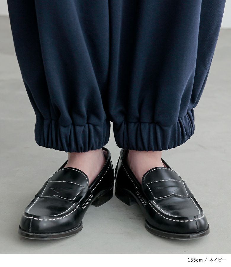 n'OrLABELアラビアンサルエルパンツ』レディースファッション通販