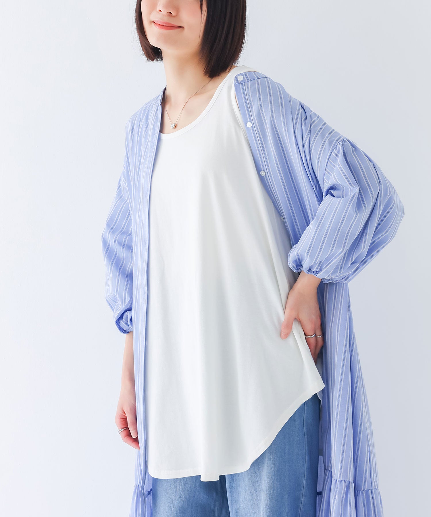 【しー】おまとめ分•FEELCYCLEタンクトップ 2色セット FEELCYCLE – FEEL ONLINE STORE