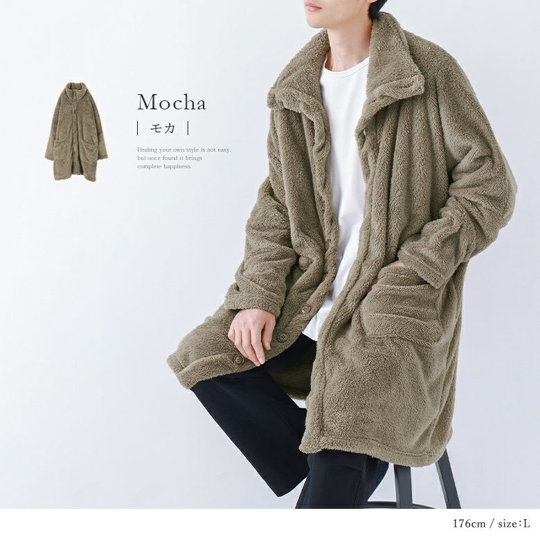 n'OrLABEL癒しの羽織る毛布』