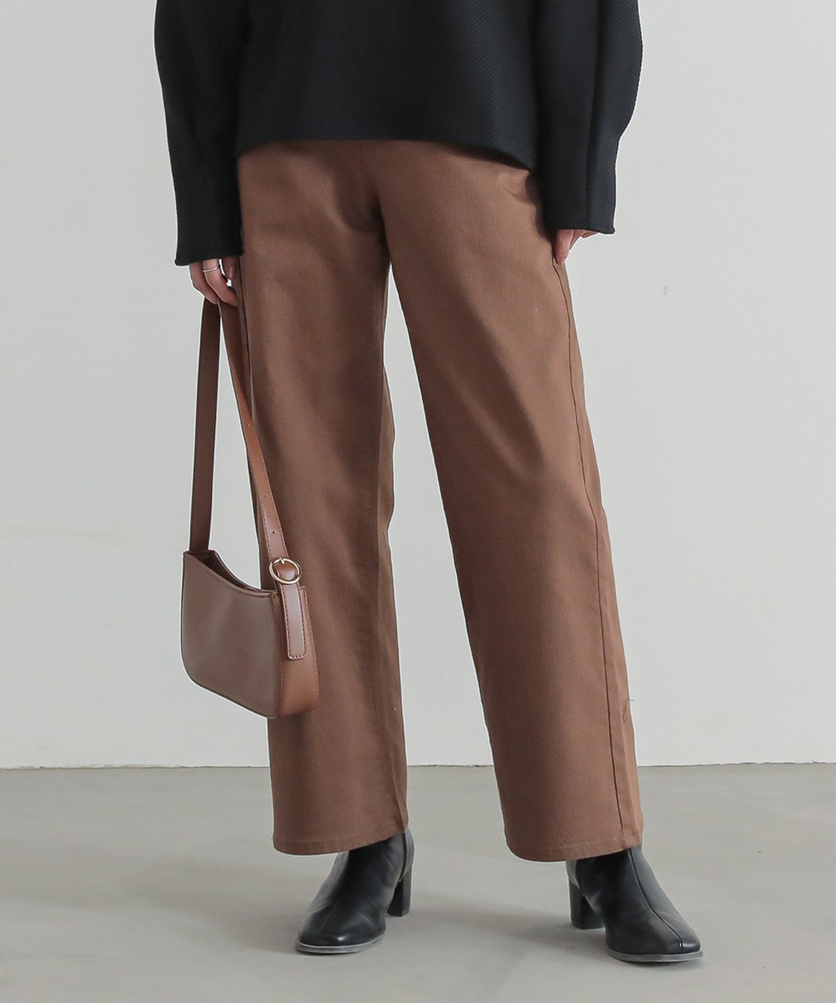 �X�g���[�g���C�h�p���c S �j���A���X�u���E��