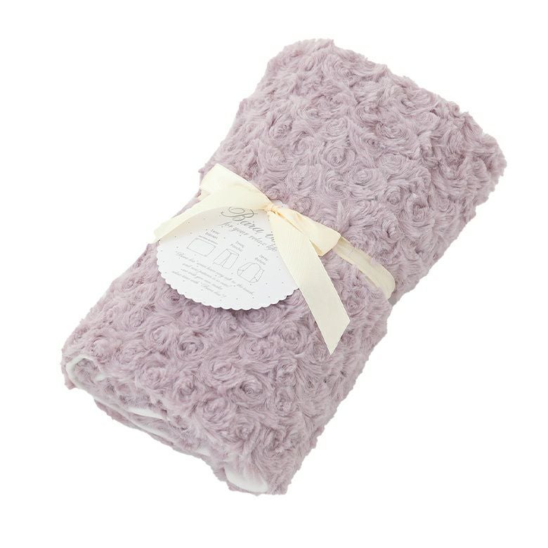 バラボア3wayブランケット』