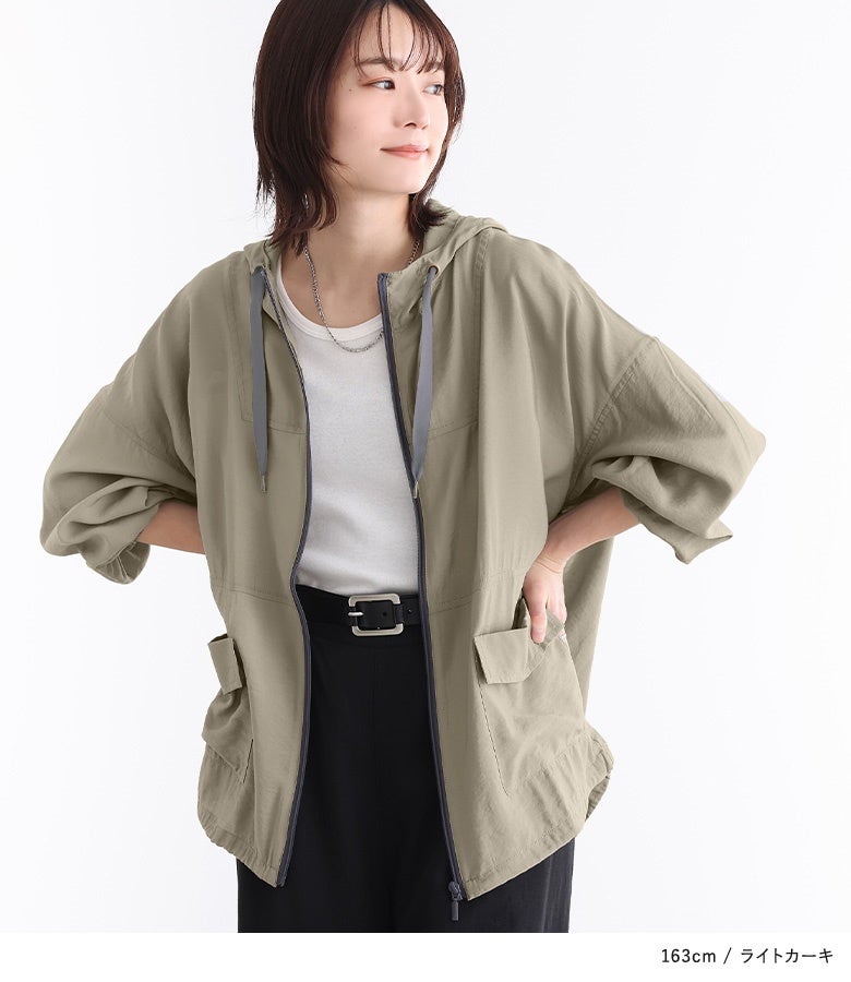 ✴︎BEAUTY&YOUTH✴︎撥水マウンテンパーカー スタイリッシュ マウンテンパーカー｜ユナイテッドアローズ公式通販