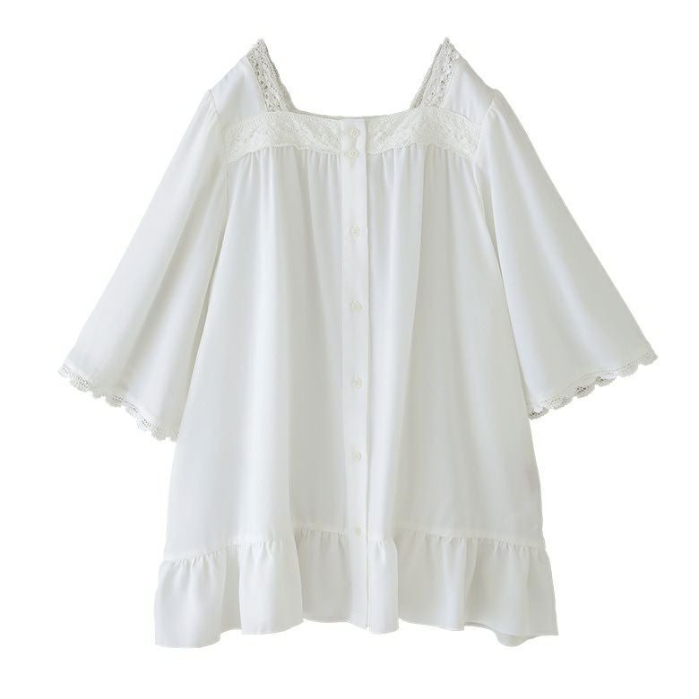 �t���A�V���G�b�g�u���E�X 1(M�`L) �I�t�z���C�g