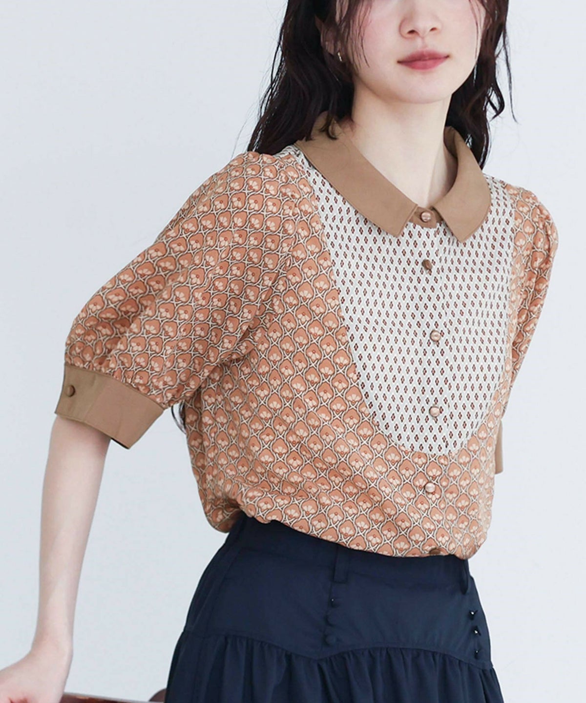 ���g�����{�U���ؑփu���E�X�y5�z 1(M�`L) �A�v���R�b�g�s���N