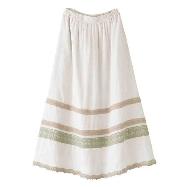 �z�F�R�b�g�����[�X�t���A�X�J�[�g 1(M�`L) �I�t�z���C�g