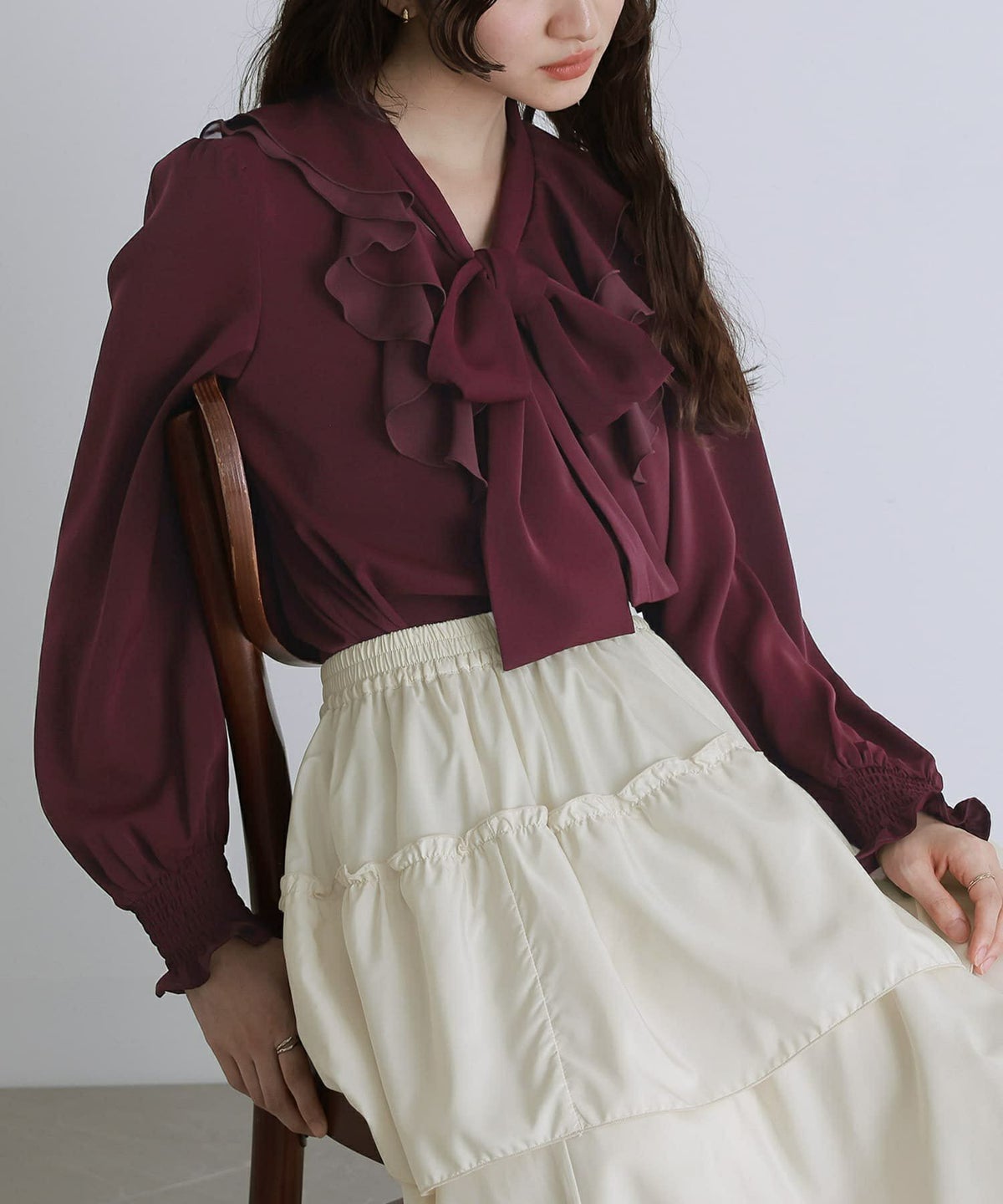 �{�E�^�C�t�����b�t���t�����u���E�X 1(M�`L) ���C��