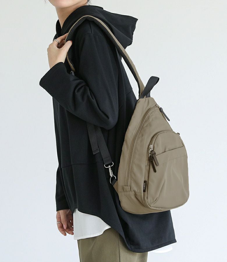 アクティブボディバッグ』