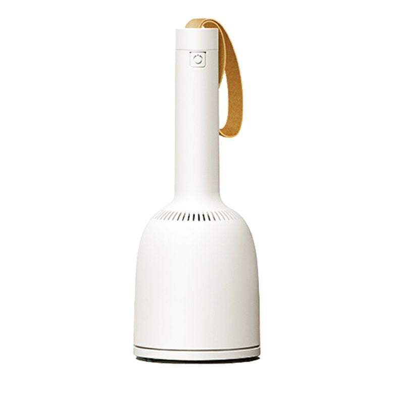 Vaccumi毛玉取り器＆卓上ハンディクリーナー』