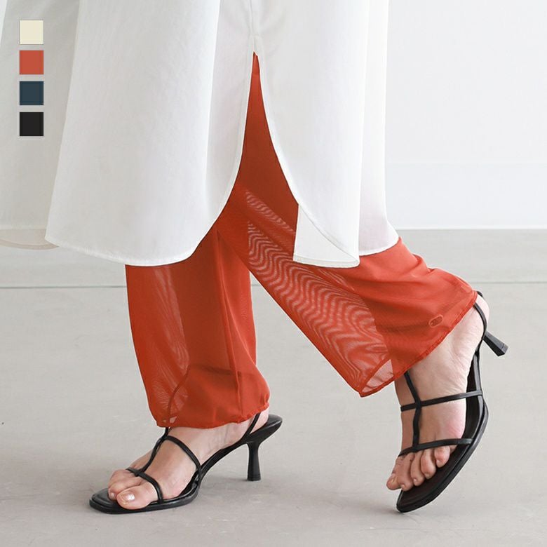 シアーレギンス