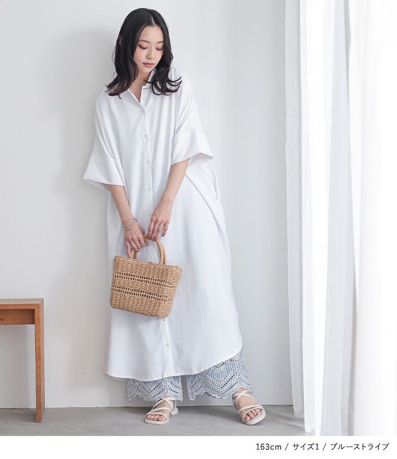 2月20日まで更に10％OFF スパン刺繍トップス クロススティッチ刺繍OP | AS KNOW AS オンラインショップ