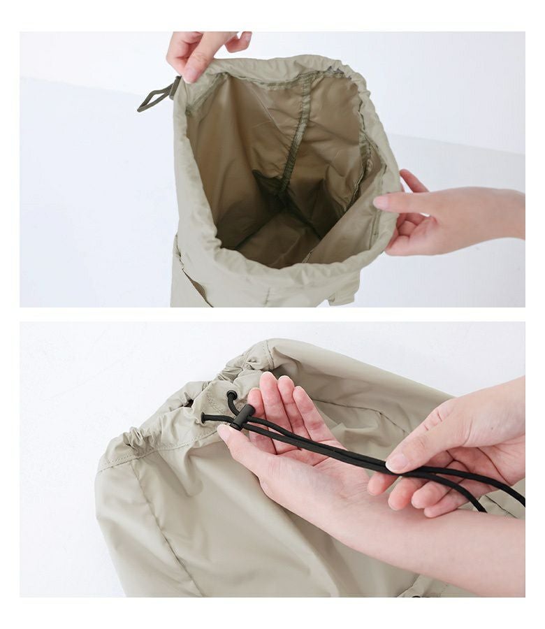 ドロストワンショルダーバッグ』