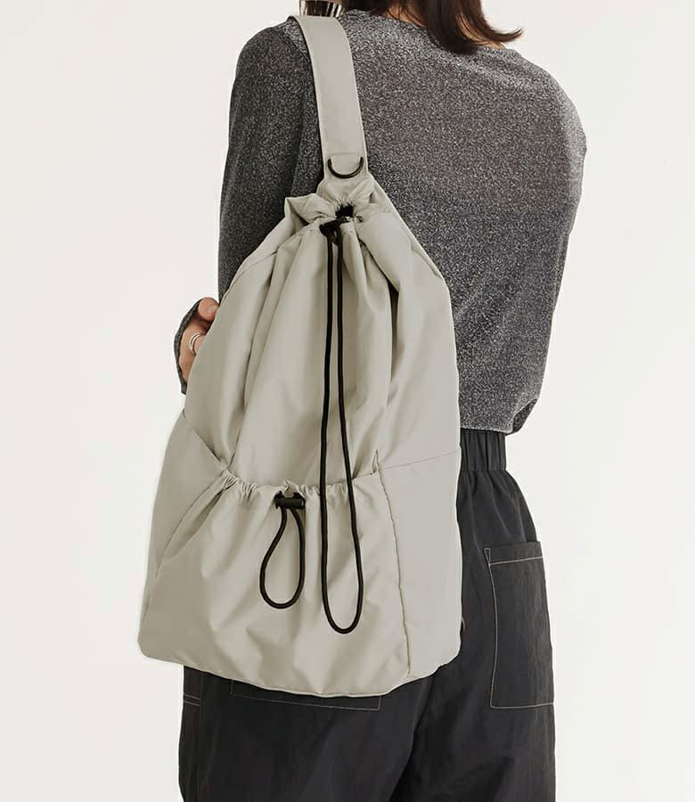 ドロストワンショルダーバッグ』