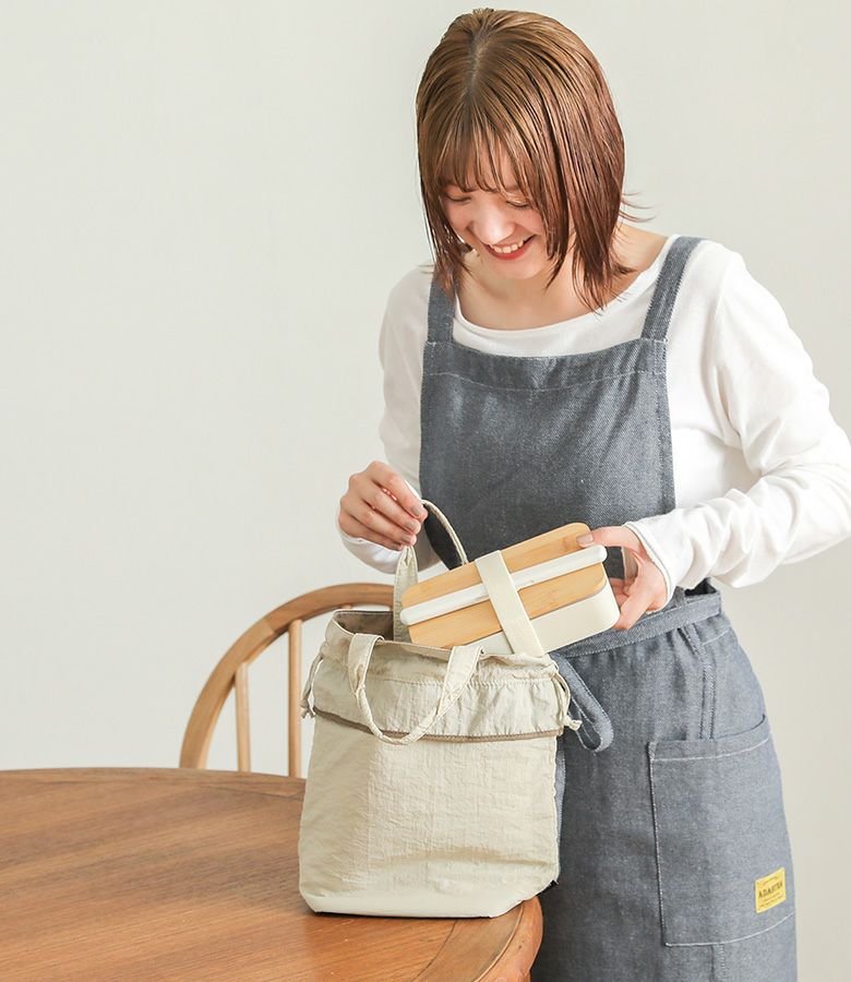 sucreランチバッグ』