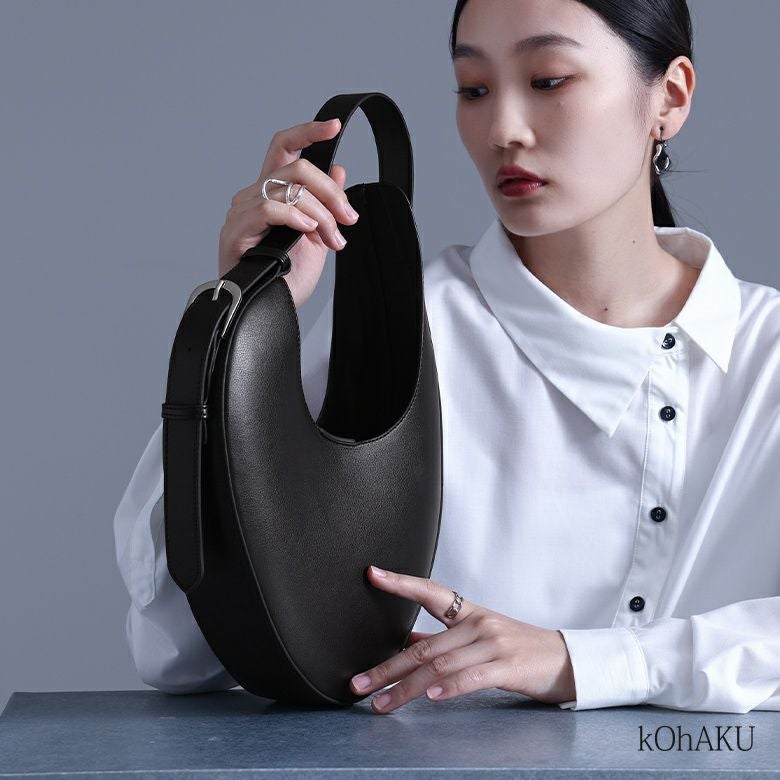 バッグ・シューズ/kOhAKU(コハク)｜osharewalker(オシャレウォーカー