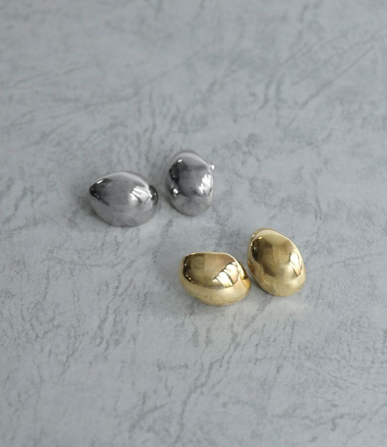 オーバルピアス』◇