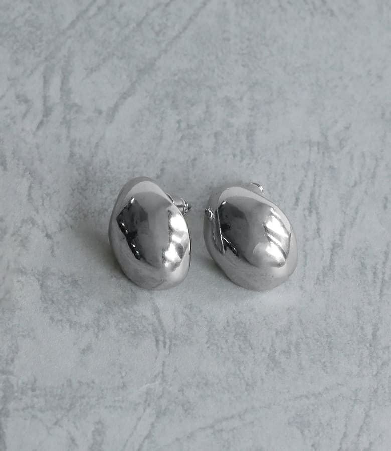 オーバルピアス』◇
