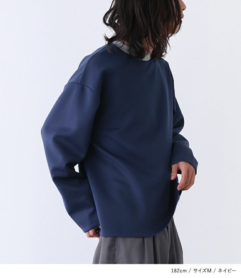 n'OrLABELリンガーロンT』