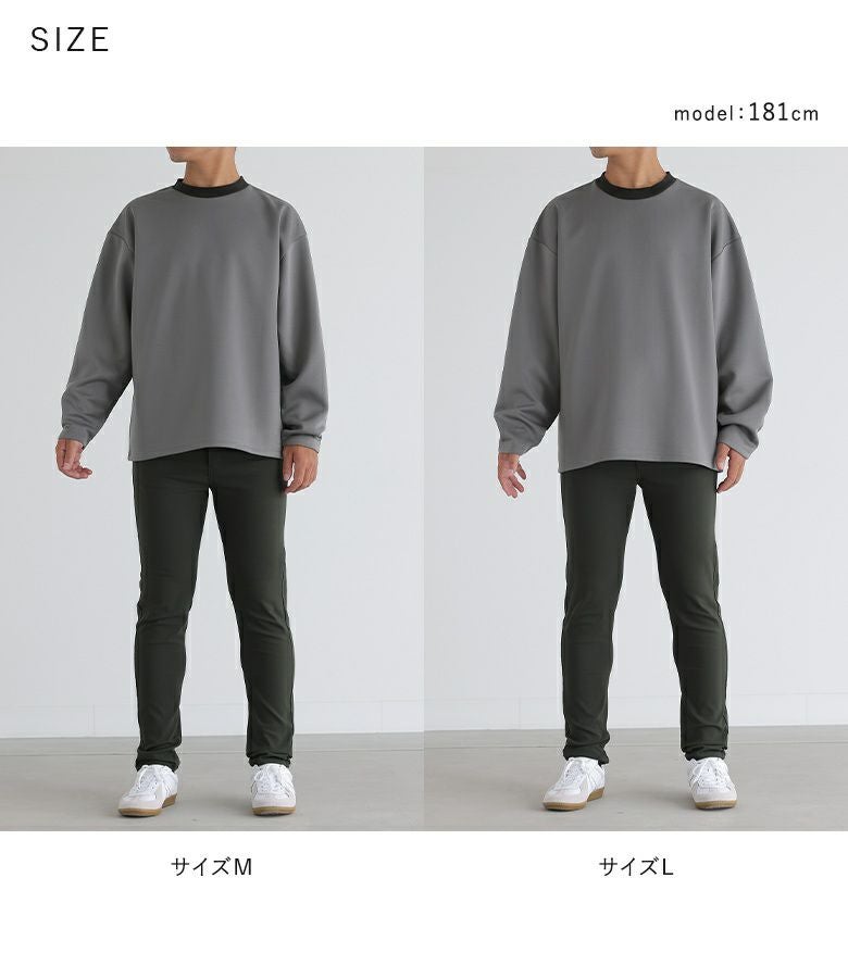 n'OrLABELリンガーロンT』