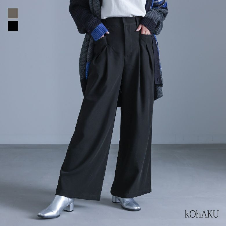 CYBERDOGサイバードック6ポケットワイドパンツ PROTON PANTS BLACK – Cyberdog