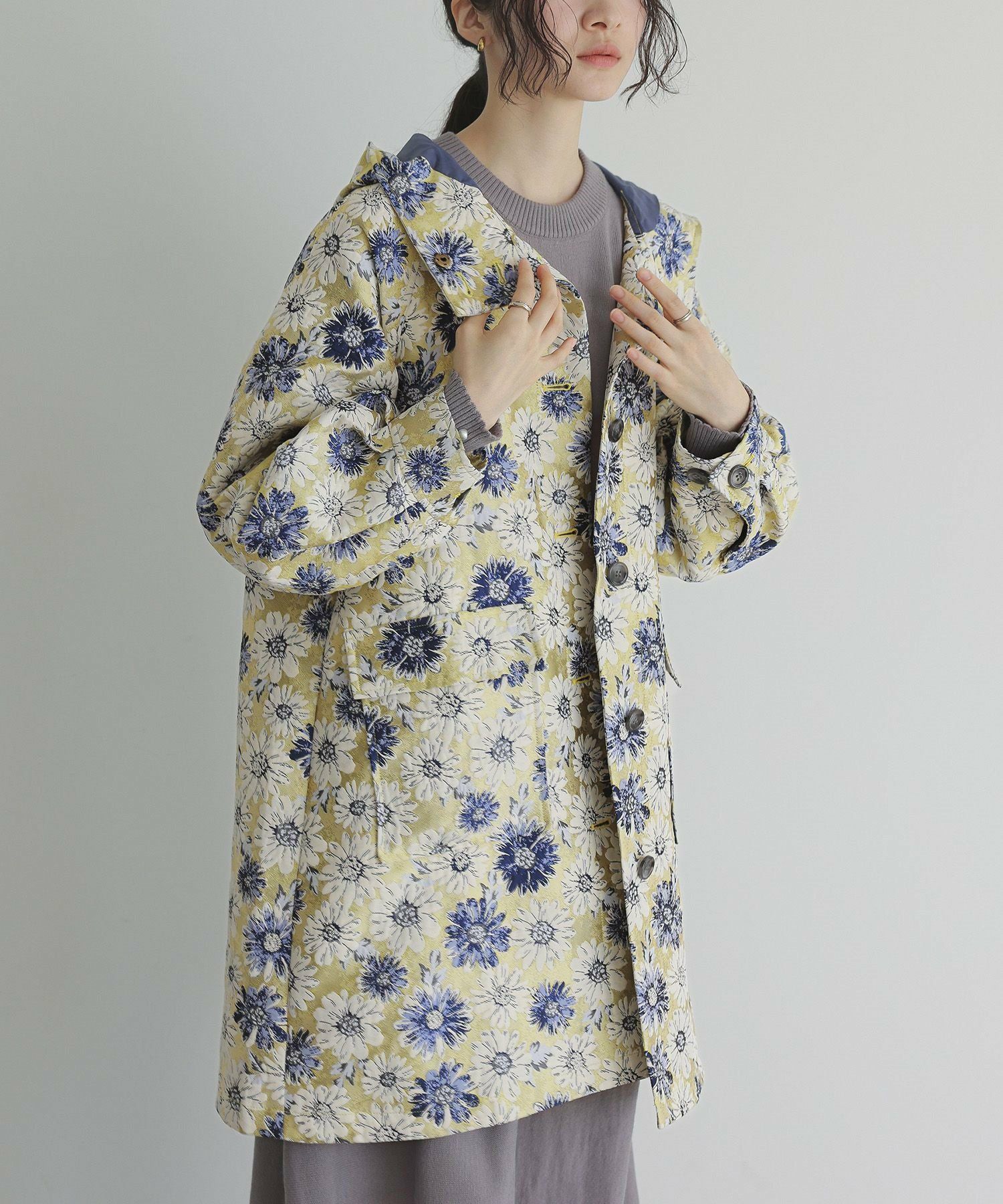 somari imaginationフラワージャカードフードコート』