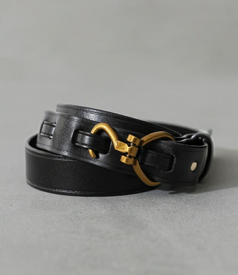 フックバックルベルト』