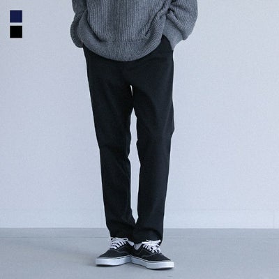 ストリッチイージーパンツ