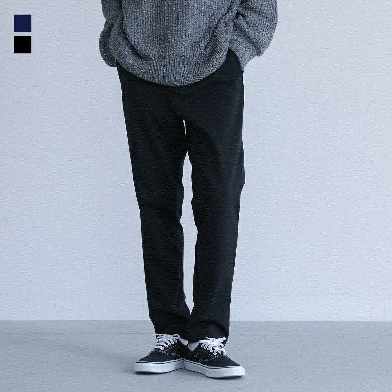 ストリッチイージーパンツ