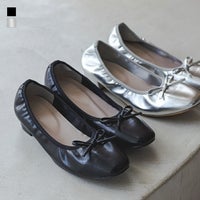 バレエシューズ