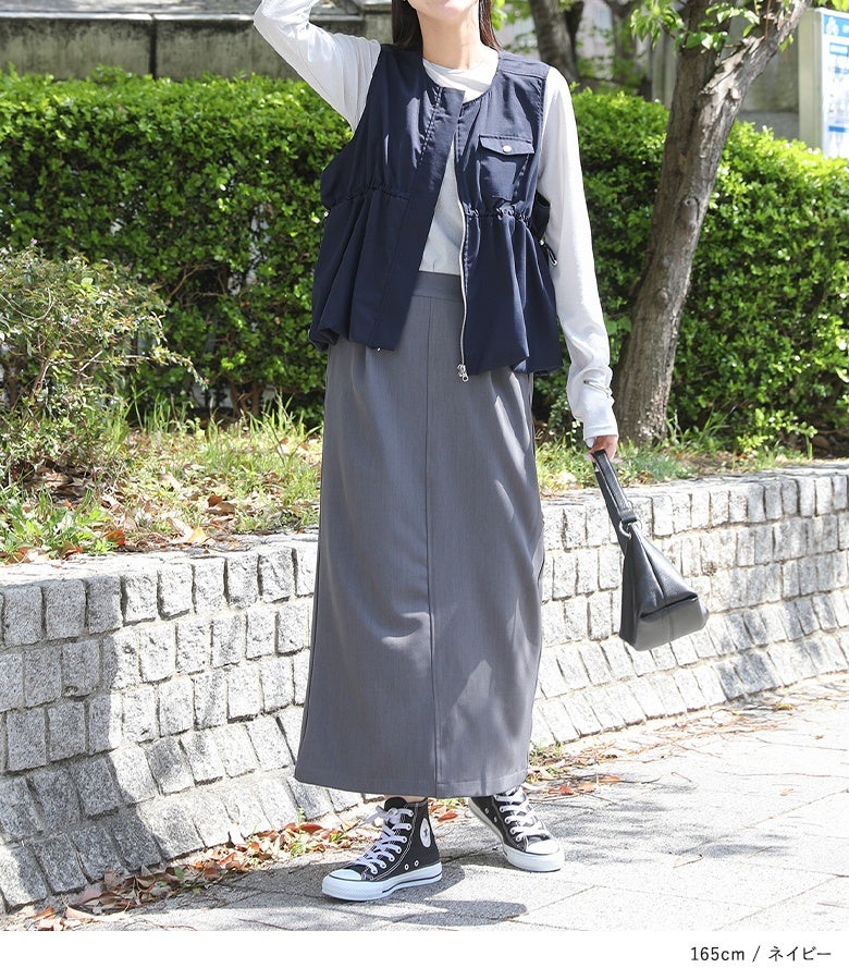 バルーンベスト』