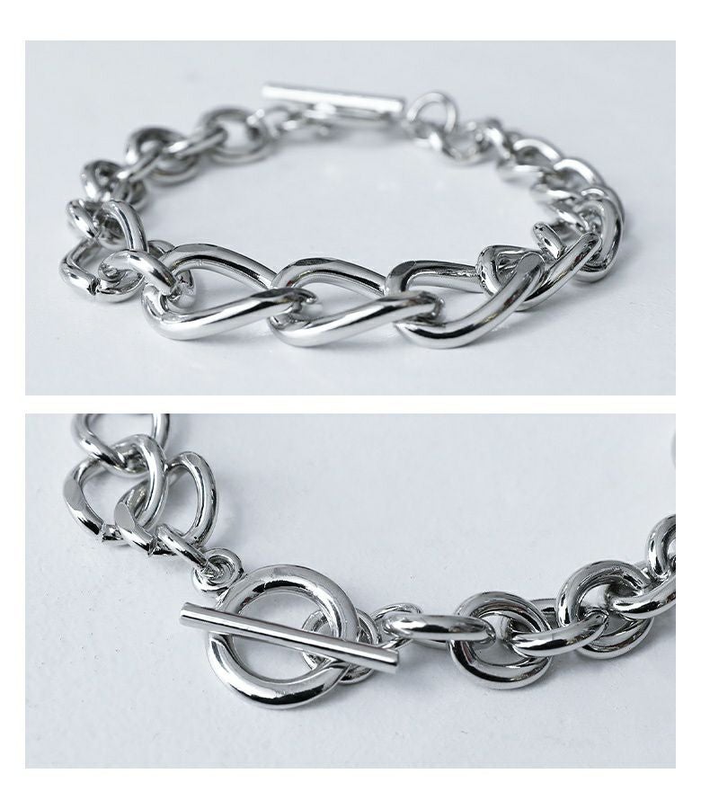 アンカーチェーンブレスレット』