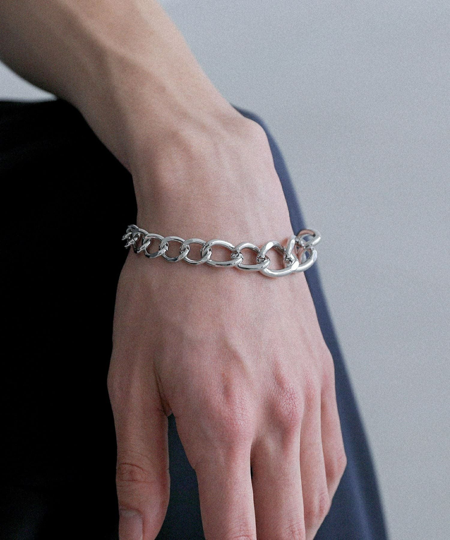 アンカーチェーンブレスレット』