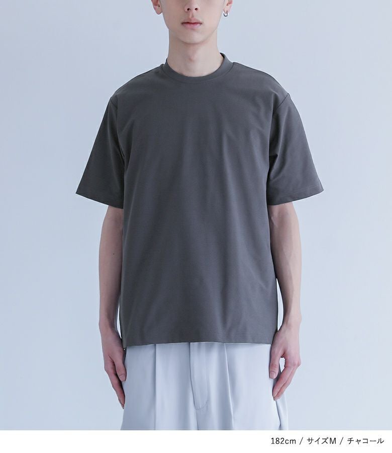 SOLOTEXジャケットTシャツ』