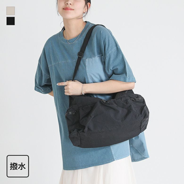 ショルダーバッグ