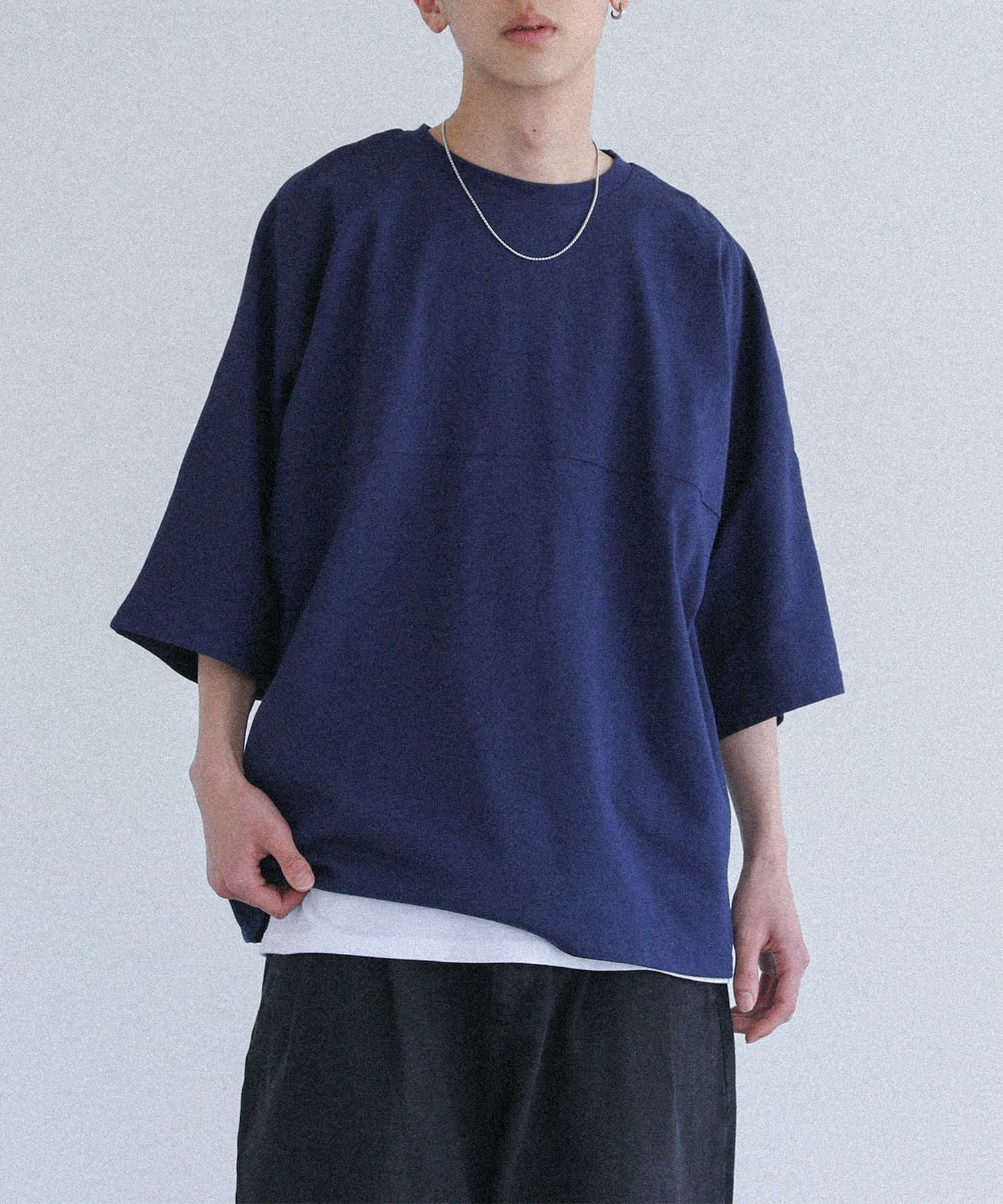 HEAP タンクトップ layer knit tank – HEAP