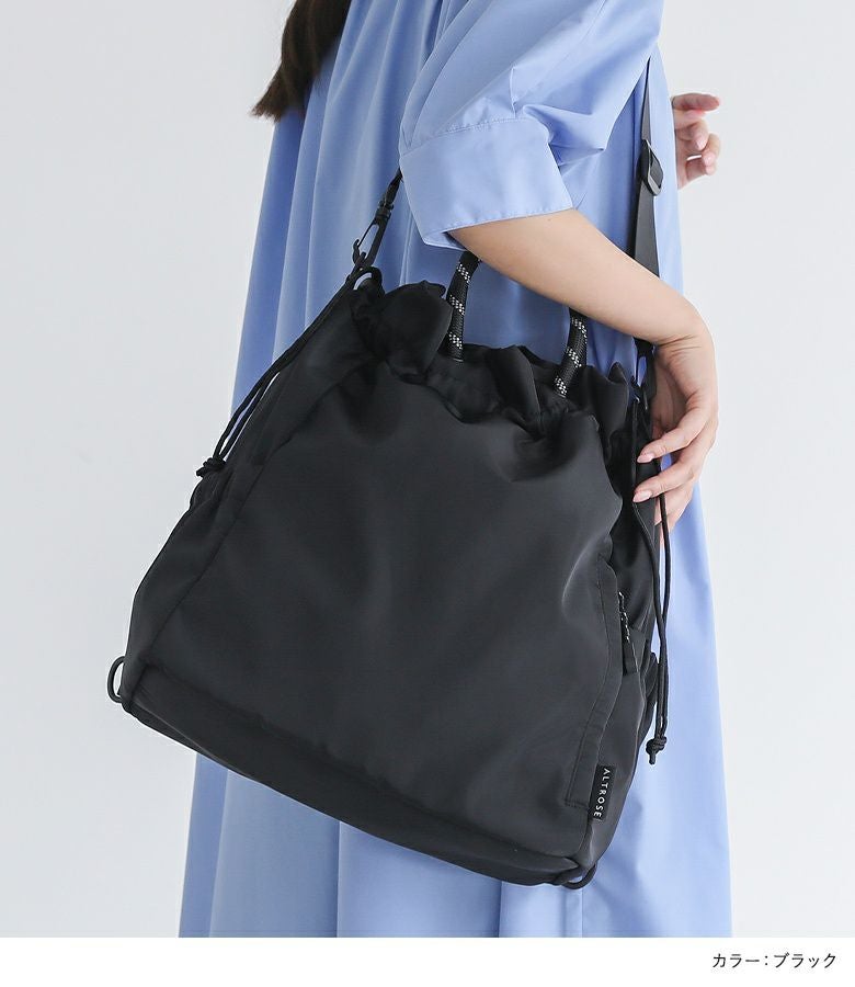 クラーク3WAYバッグ』