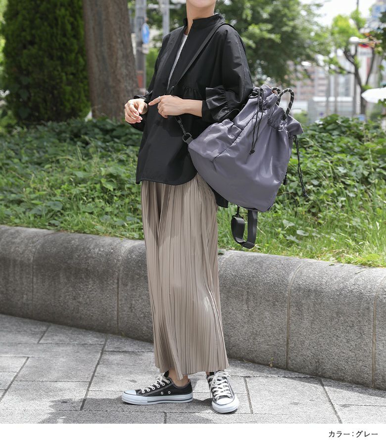 クラーク3WAYバッグ』