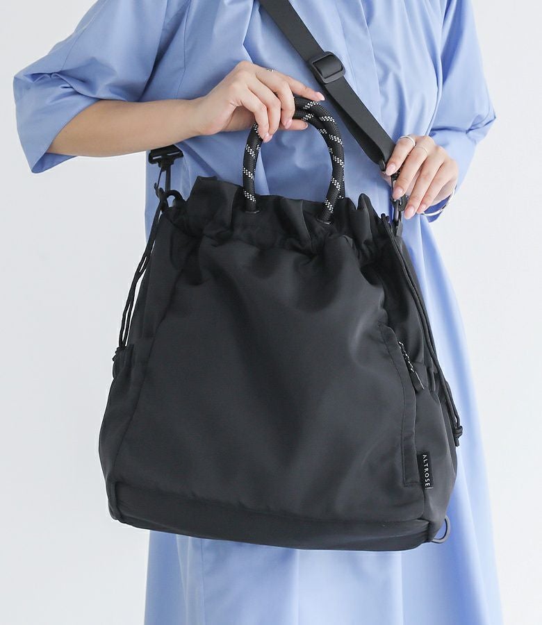 クラーク3WAYバッグ』