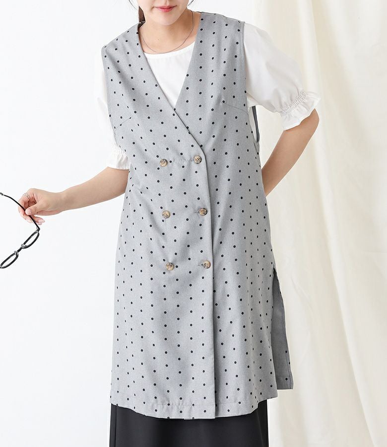 ロングジレ』