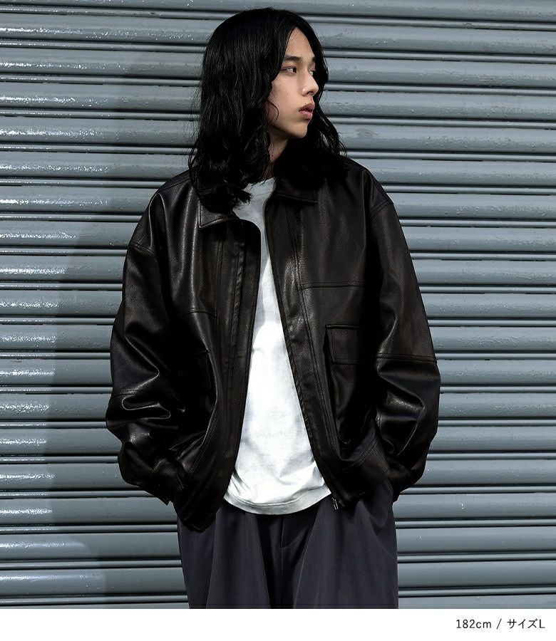 MDRA2フライトジャケット』