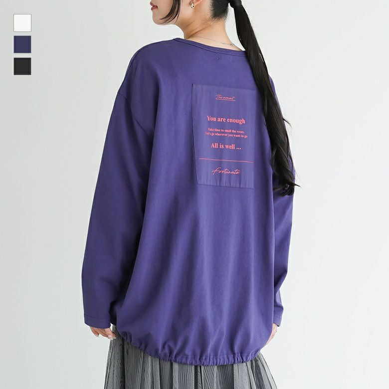 ロゴドロストロンT