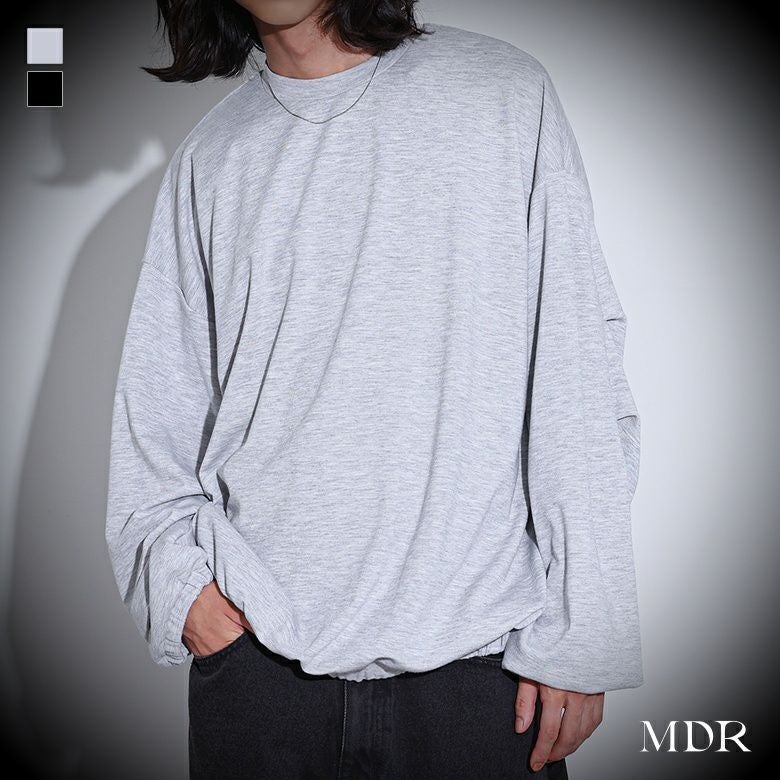 MDR(エムディアール)ポンチバルーントップス