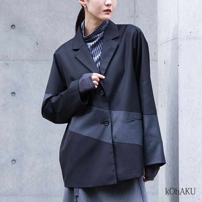 アウター/kOhAKU(コハク)｜osharewalker(オシャレウォーカー)【公式通販】