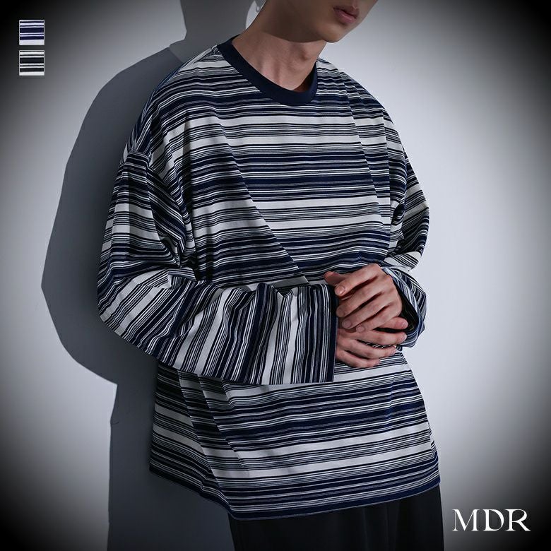 MDR(エムディアール)マルチボーダーロンT