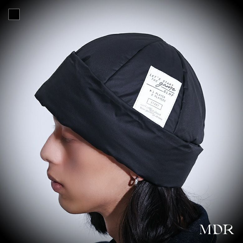 インナーコットンワッチ