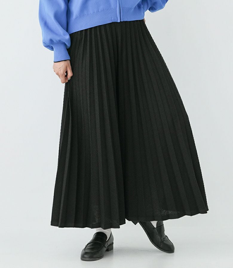 ガウチョパンツ』