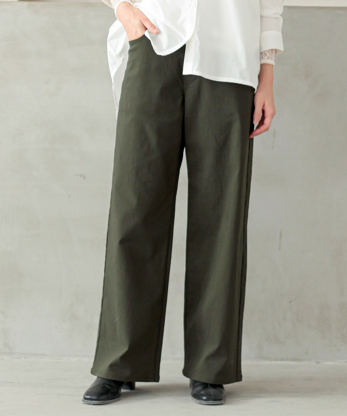 ���N�уX�g���b�`���X�g���[�g�p���c S �J�[�L