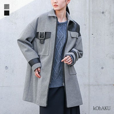 アウター/kOhAKU(コハク)｜osharewalker(オシャレウォーカー)【公式通販】